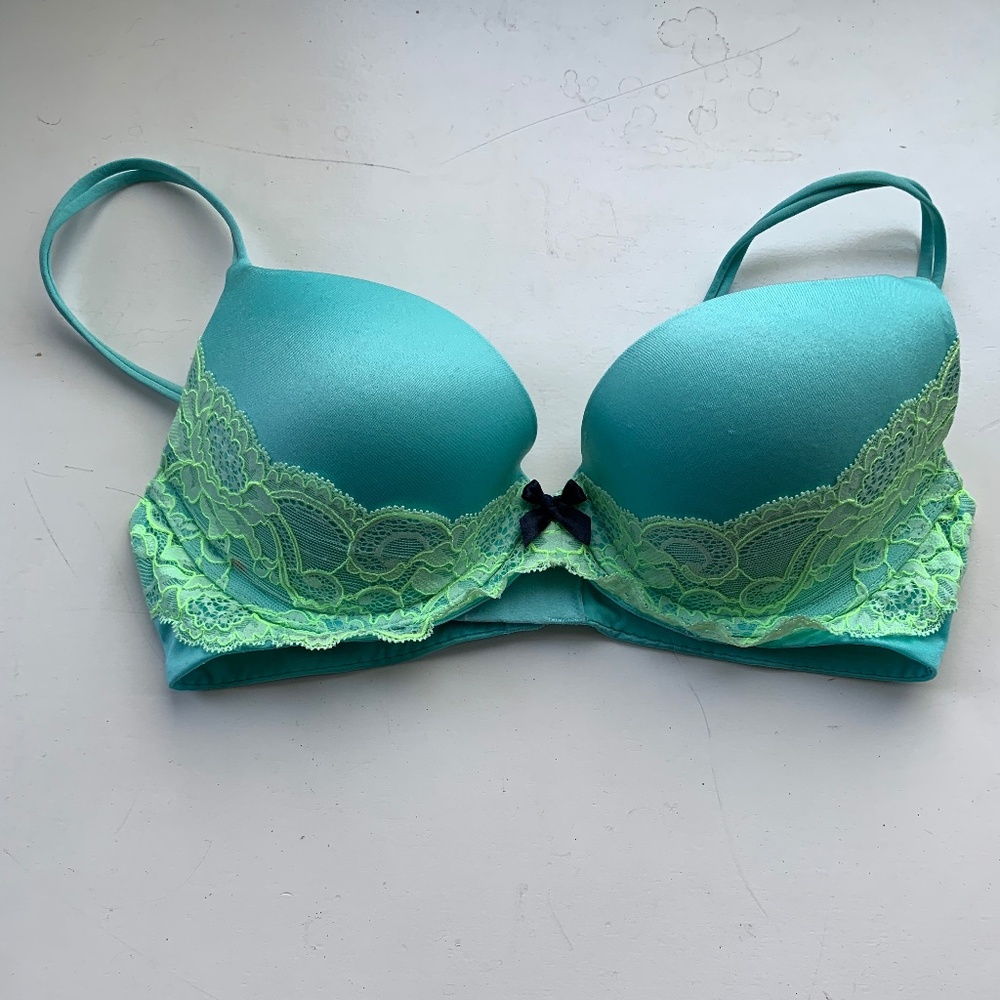 VS Very Sexy Push up Bra